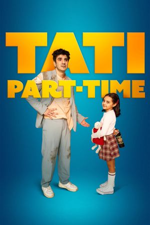 Tati Part Time's poster image