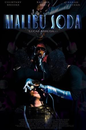 Malibu Soda's poster