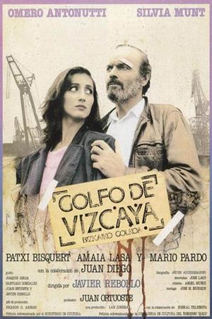 Golfo de Vizcaya's poster image