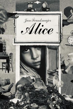 Alice's poster