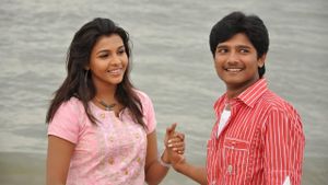 Mazhaikaalam's poster