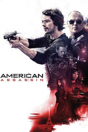 American Assassin's poster