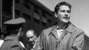 Tormento's poster