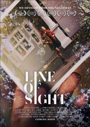 Line of Sight's poster image