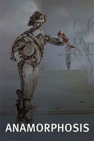 Anamorphosis's poster