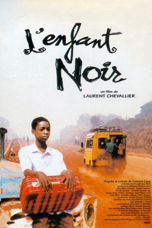 L'enfant noir's poster
