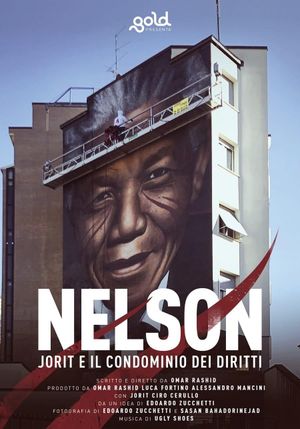 Nelson | Jorit e il condominio dei diritti's poster