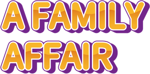 A Family Affair's poster