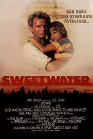 Sweetwater's poster