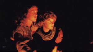 The Burning's poster