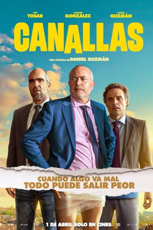 Monkey Business's poster