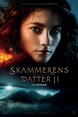 The Shamer's Daughter 2: The Serpent Gift's poster