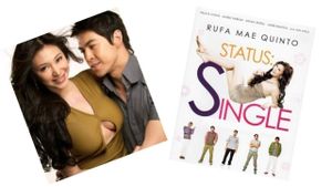 Status: Single's poster