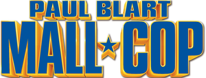 Paul Blart: Mall Cop's poster