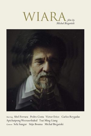 Wiara's poster