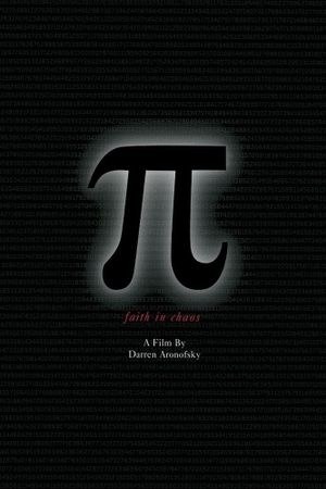 Pi's poster