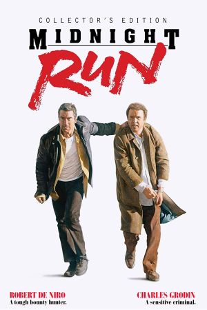 Midnight Run's poster