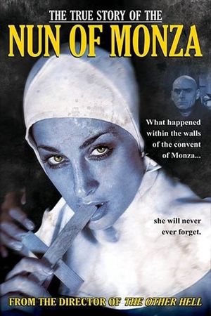 The True Story of the Nun of Monza's poster image