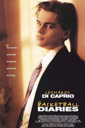 The Basketball Diaries's poster