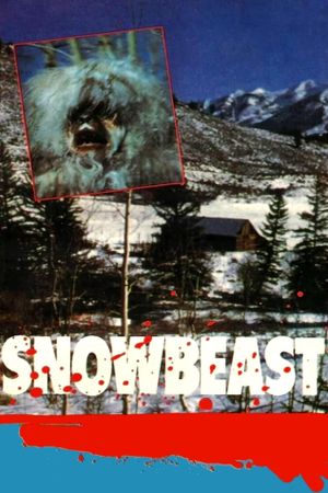 Snowbeast's poster