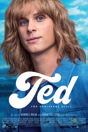 Ted - Show Me Love's poster