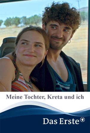 Meine Tochter, Kreta und ich's poster