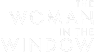 The Woman in the Window's poster