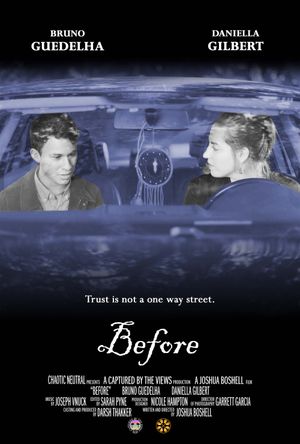 Before's poster image