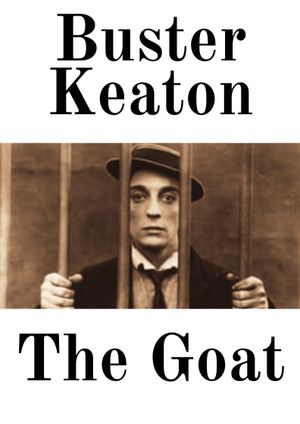 The Goat's poster