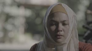 Mindanao's poster