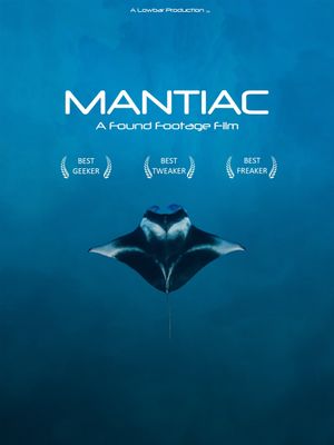 Mantiac's poster