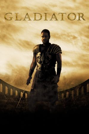 Gladiator's poster