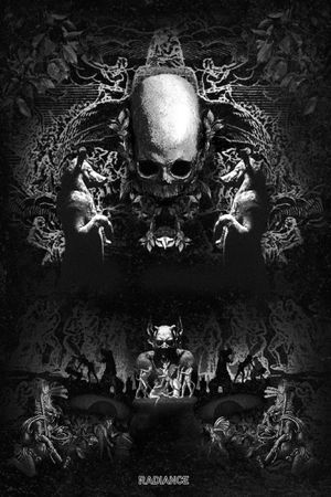 Häxan's poster