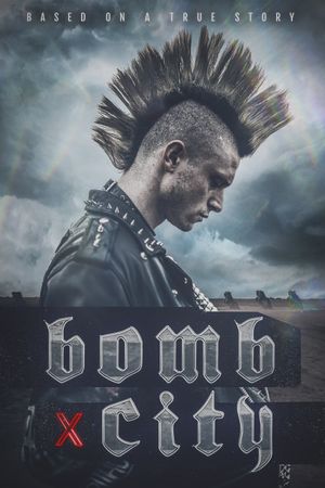 Bomb City's poster