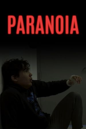 Paranoia's poster