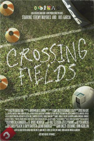 Crossing Fields's poster image