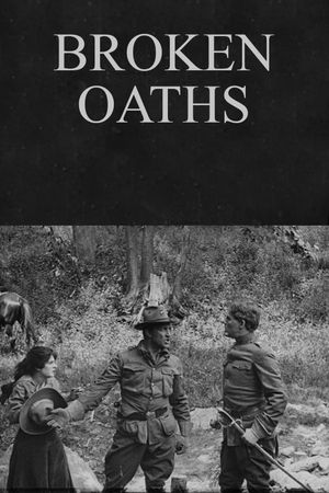 Broken Oath's poster image