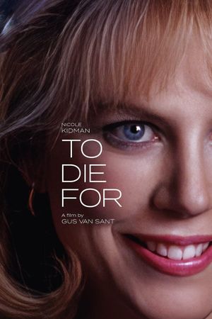 To Die For's poster
