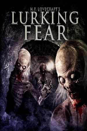 Lurking Fear's poster