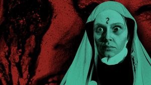 Demonia's poster