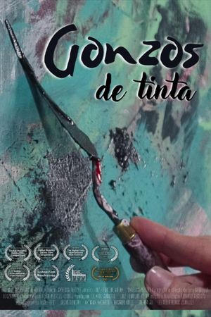 Gonzos de tinta's poster