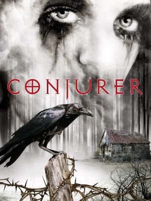 Conjurer's poster