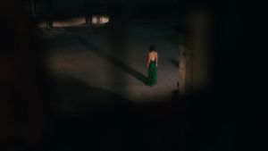 Atonement's poster