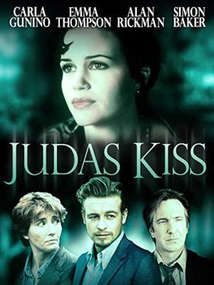 Judas Kiss's poster