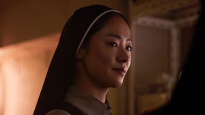 Dark Nuns's poster