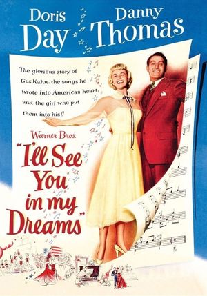 I'll See You in My Dreams's poster