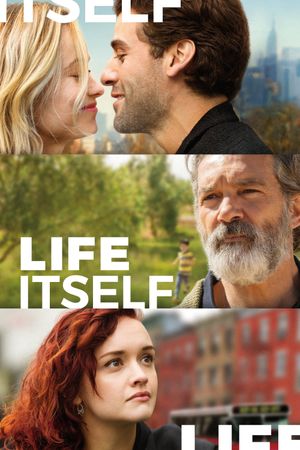 Life Itself's poster image
