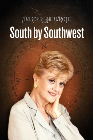 Murder, She Wrote: South by Southwest's poster image
