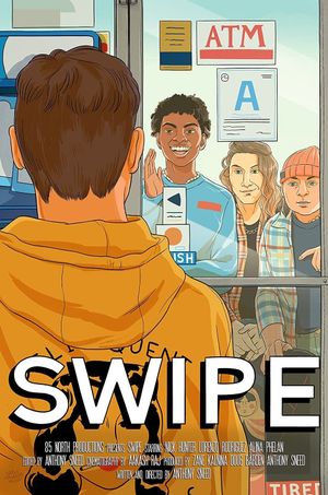 Swipe's poster image