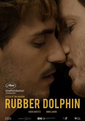 Rubber Dolphin's poster image